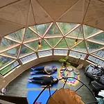 Lodge & Spa Monte Rio