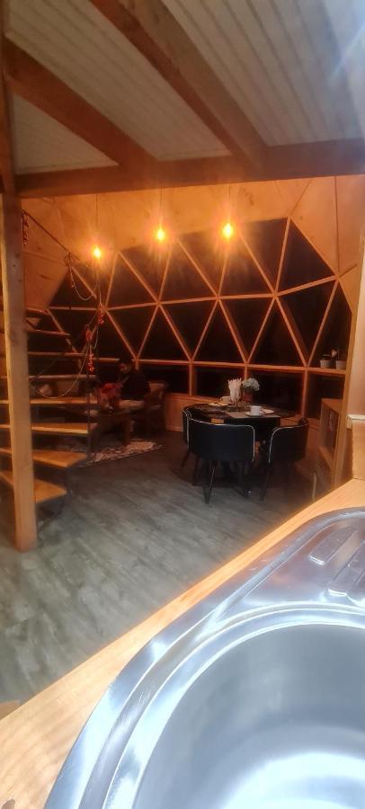 & Monte Rio Apartamento *