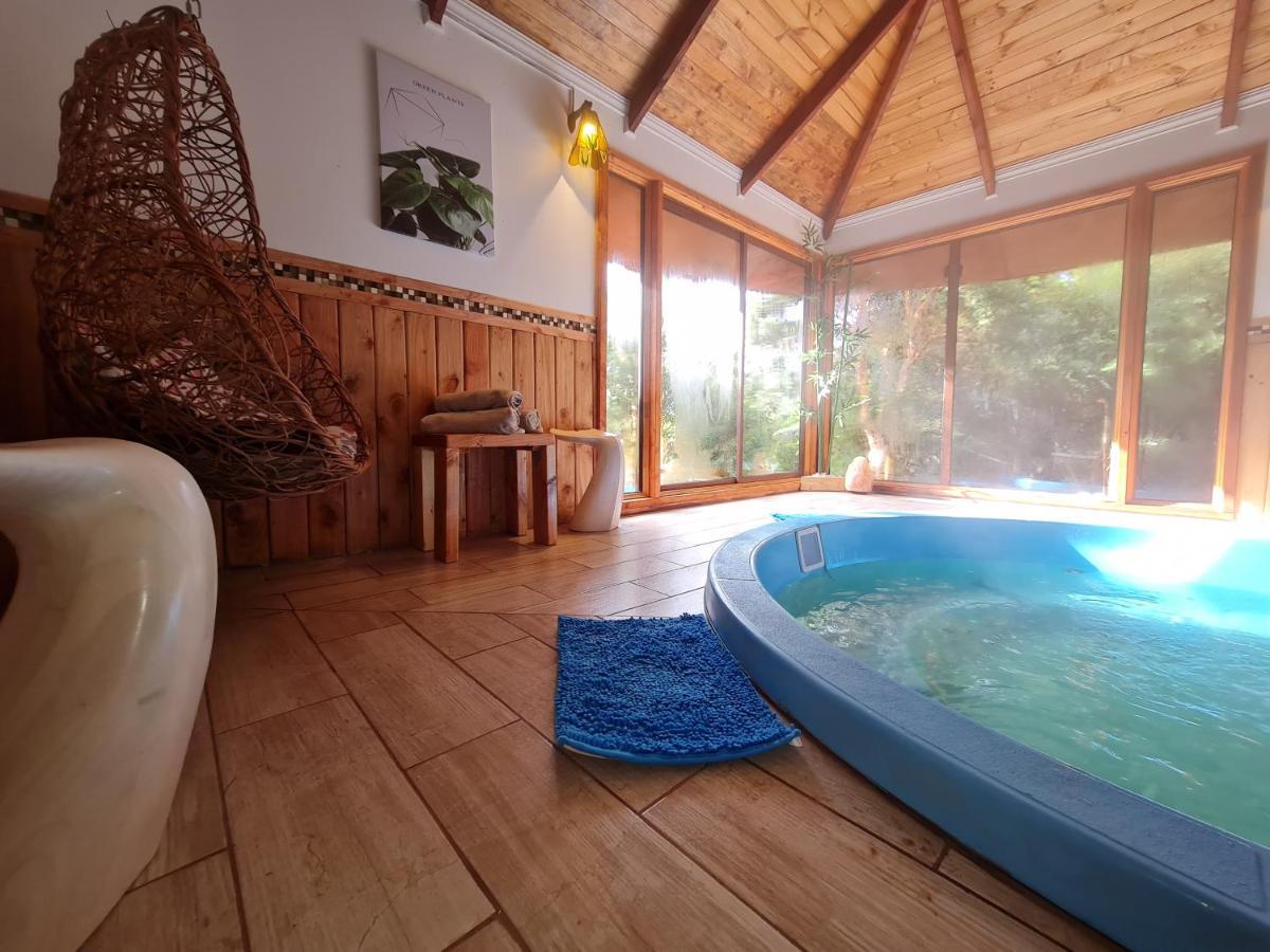 & Monte Rio Apartamento Puerto Aysen