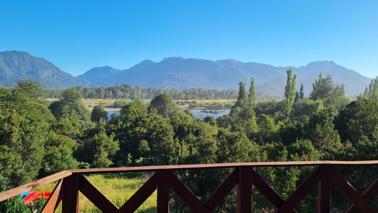 Apartamento & Monte Rio
