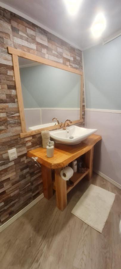 Apartamento & Monte Rio